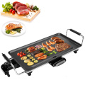 2021 new Kitchen Appliance Stainless Steel Electric Grill Press Contact Grill Panini Sandwich Maker toster bbq grills